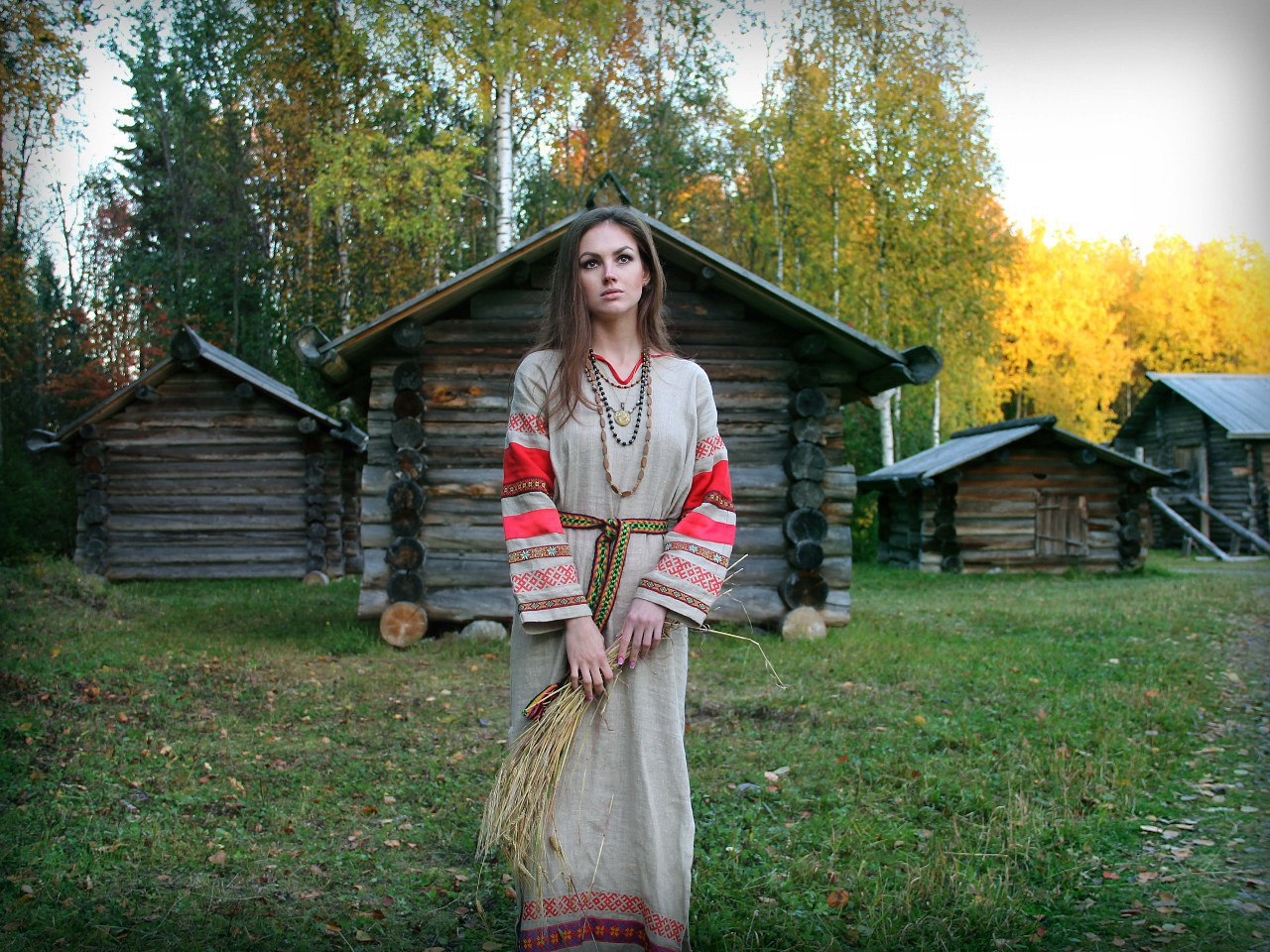 Sexy model Slavic girls in Tifariti