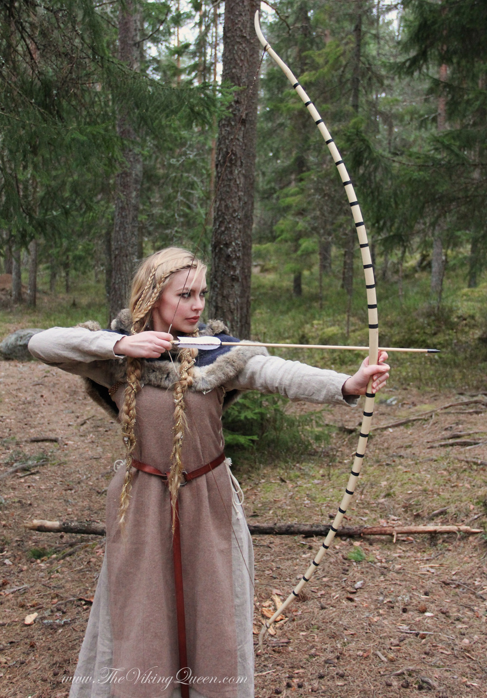 Nude girl Slavic girls in Tifariti