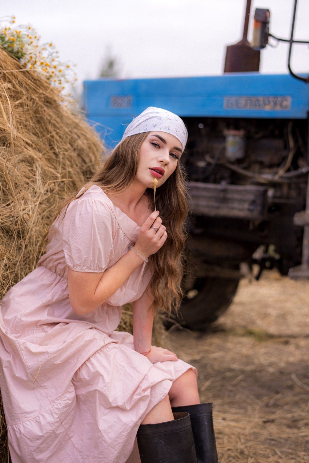 Underwear Slavic women in Tifariti