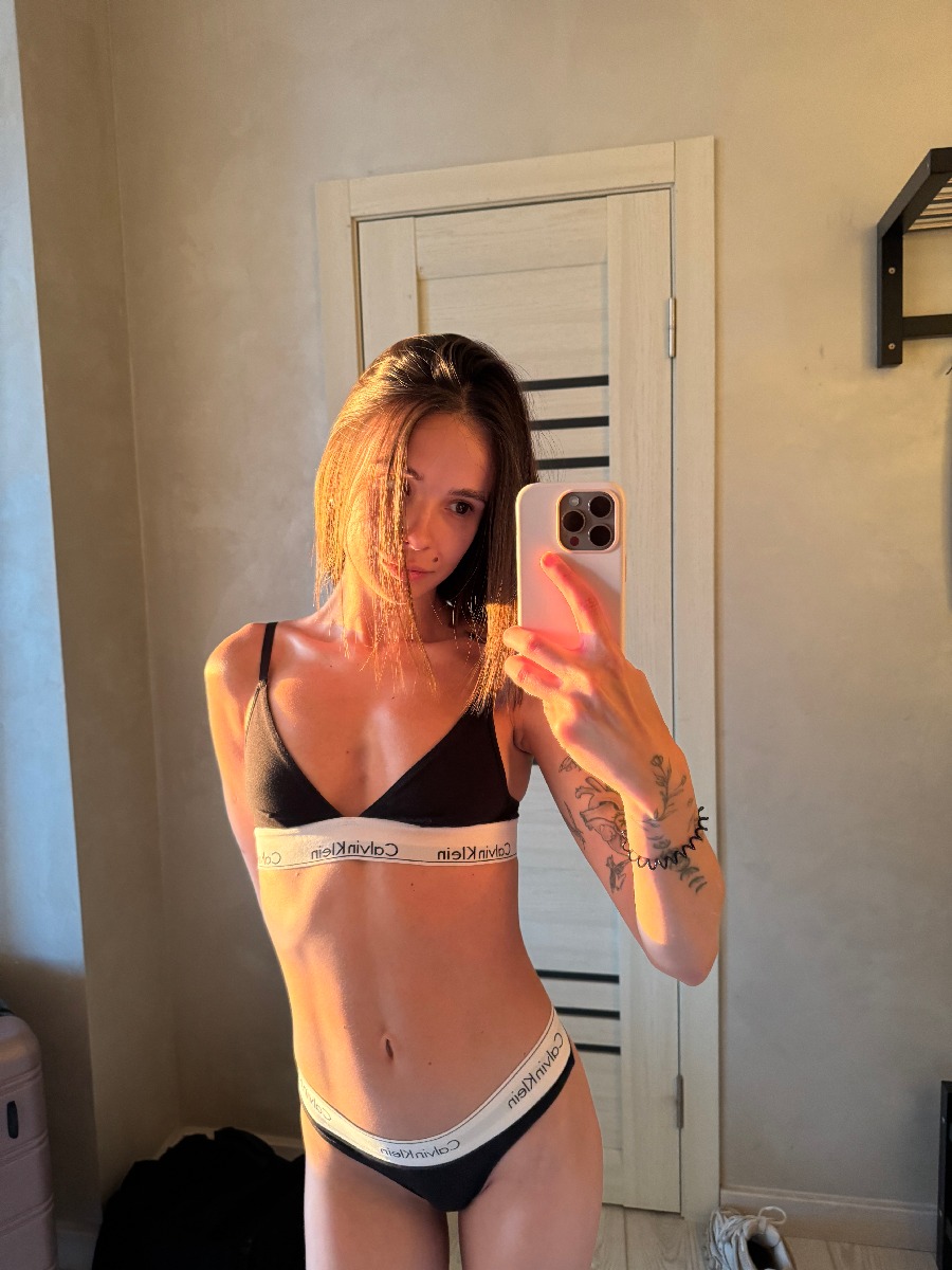 Photo Tina in Tifariti